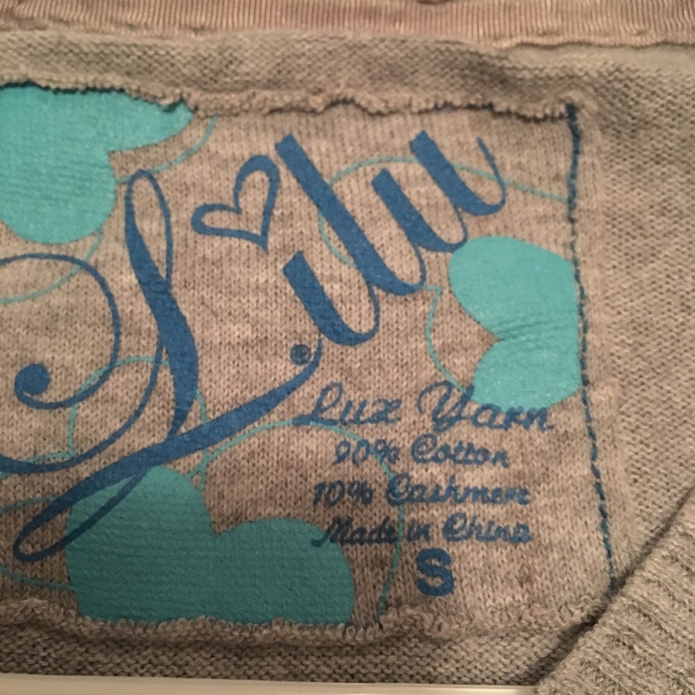 Sweater - Picture 2 of 2